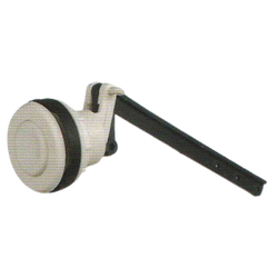 M.ACCION - BOTON LATERAL BLANCO