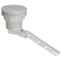 M.ACCION - BOTON SUPERIOR CON BRAZO BLANCO