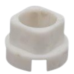 M.ACCION - BUJE ENCASTRE MANIJA