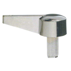 M.ACCION - MANIJA ESTRIADA PL.CROMADA