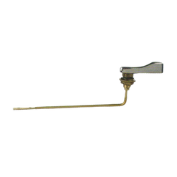 M.ACCION - PALANCA ANDINA METALICA BRONCE