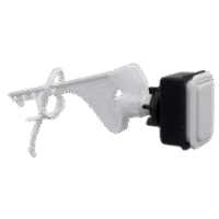 M.ACCION - TECLA FERRUM P/DEPOSITO RECTO