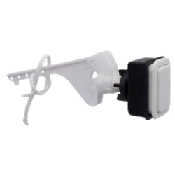 M.ACCION - TECLA FERRUM P/DEPOSITO RECTO