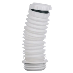 M.DESCARGA - CODO BANDONEON 2 ROSCAS DEALER