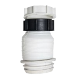 M.DESCARGA - CODO BANDONEON 2 ROSCAS ECO