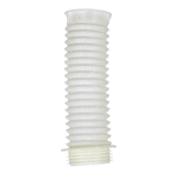 M.DESCARGA - CODO BANDONEON ARTICULADO R. FINA