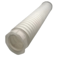 M.DESCARGA - CODO BANDONEON XXL ARTICULADO R. FINA