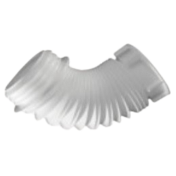 M.DESCARGA - CODO BANDONEON EXTENSIBLE IDEAL