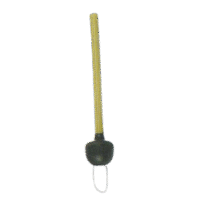 M.DESCARGA - DESBORDE CON ALAMBRE