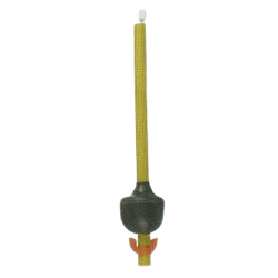 M.DESCARGA - DESBORDE CON GANCHO