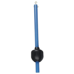 M.DESCARGA - DESBORDE IDEAL DASH