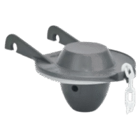 M.DESCARGA - FLAPPER DEALER ENG. HEMBRA