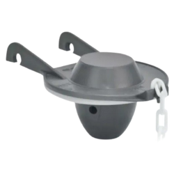 M.DESCARGA - FLAPPER DEALER ENG. HEMBRA