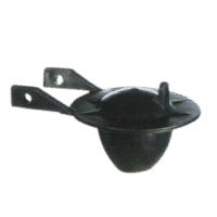 M.DESCARGA - FLAPPER GOMA HEMBRA