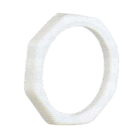 M.DESCARGA - TUERCA CODO