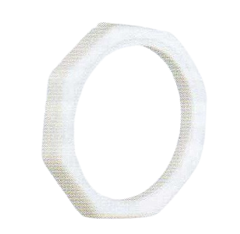 M.DESCARGA - TUERCA CODO