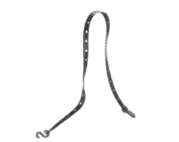 M.DESCARGA - TIRADOR C/GANCHO P/FLAPPER (x 10u.)