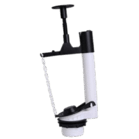 M.DESCARGA - VALVULA DEALER BOTON SUPERIOR