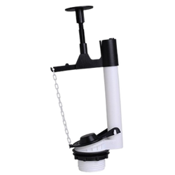 M.DESCARGA - VALVULA DEALER BOTON SUPERIOR