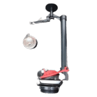 M.DESCARGA - VALVULA EGO CON BOTON SUPERIOR