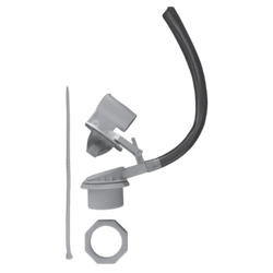 M.DESCARGA - VALVULA FERRUM APOYO VF051