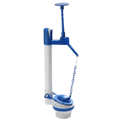 M.DESCARGA - VALVULA IDEAL BOTON SUPERIOR