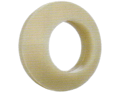 M.ENTRADA - GUARNICION CONICA