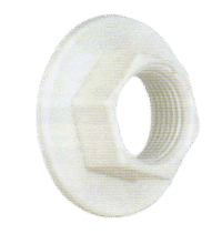 M.ENTRADA - TUERCA AJUSTE PLASTICA