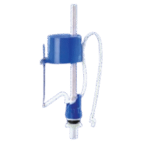 M.ENTRADA - VALVULA IDEAL - 1/2" REGULABLE