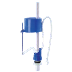 M.ENTRADA - VALVULA IDEAL - 1/2" REGULABLE