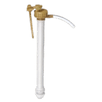 M.ENTRADA - VALVULA SILENCIOSA MOCHILA DASH