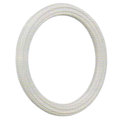 M.FIJACION - ARANDELA T80 PLANA COMUN