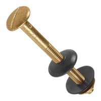 M.FIJACION - TORNILLO DE BRONCE