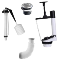 KIT MOCHILA CAPEA COMPLETO ECO