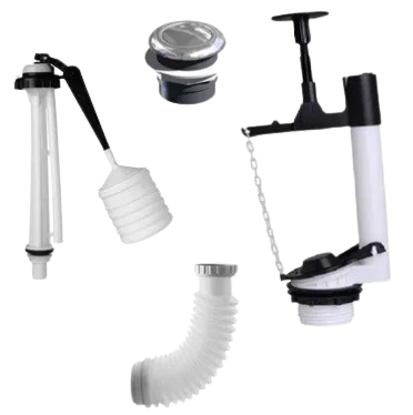 KIT MOCHILA CAPEA COMPLETO ECO