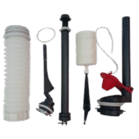 KIT MOCHILA FERRUM ANDINA COMPLETO ECO