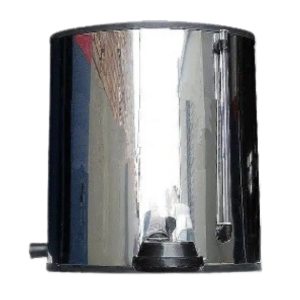 CALEFON ACERO RES. BRONCE GR.PL.