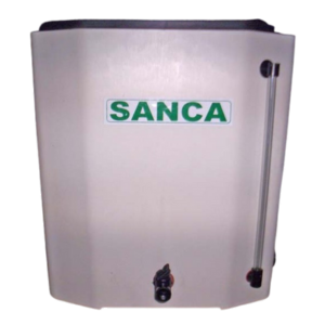 CALEFON PLASTICO SANCA