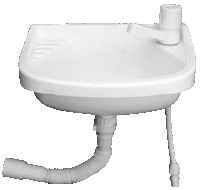 KIT DEALER LAVATORIO CHICO