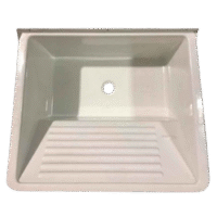 PILETA DE LAVAR ASTRID GRANDE (47x57x32)