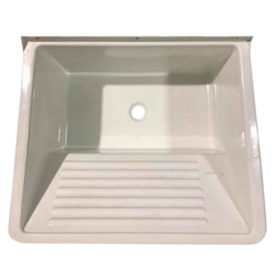 PILETA DE LAVAR ASTRID GRANDE (47x57x32)