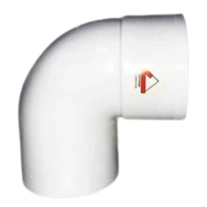 PVC 100 - CODO 90º M-H