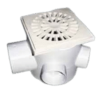 PVC 100 - PILETA DE PATIO