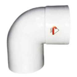 PVC 3,2 - CODO 90º M-H