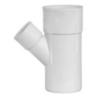 PVC 3,2 - RAMAL Y Ø 110 x 063