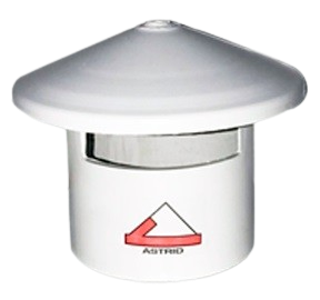 PVC 3,2 - SOMBRERETE