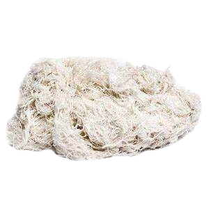 ESTOPA DE LUSTRE X 300 GR