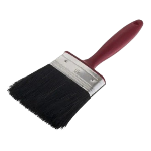 PINCELETA CERDA Nº 40 NEGRA