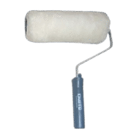 RODILLO SINTETICO Ø 40