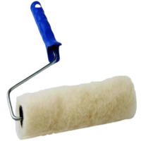 RODILLO SIMIL LANA Ø 50